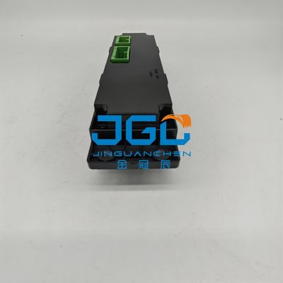 Excavador Accessories Mechanical Parts del panel de control YN20M01468P4 del aire acondicionado SK200-8
