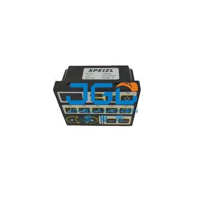 El regulador VOE14513653 del aire acondicionado es conveniente para el excavador Accessories de EC330B EC360B EC460B