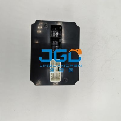 El regulador VOE14513653 del aire acondicionado es conveniente para el excavador Accessories de EC330B EC360B EC460B
