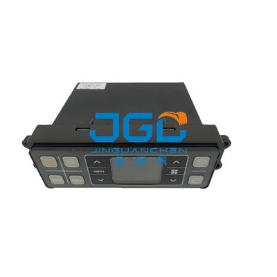 Panel de control de aire de Accessory 11Q6-90370 del excavador de R210-9 R215-9 R225-9