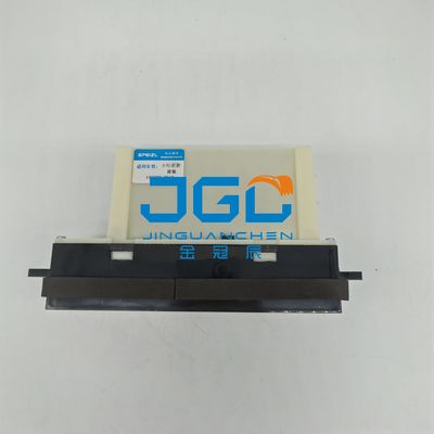 Excavador Air Conditioning Controller de PC300-7 PC200-7 208-979-7630 146570-0160 237040-0021