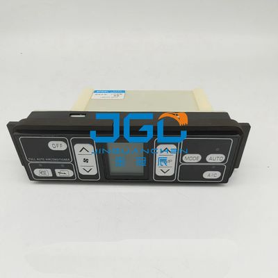 Excavador Air Conditioning Controller de PC300-7 PC200-7 208-979-7630 146570-0160 237040-0021