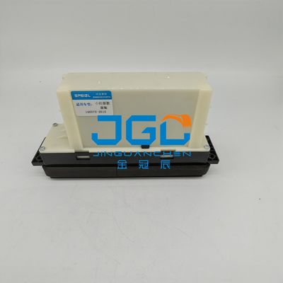 Excavador Air Conditioning Controller de PC300-7 PC200-7 208-979-7630 146570-0160 237040-0021