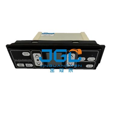Regulador PC300-7 PC220-7 del aire acondicionado de Parts 20Y-979-6141 20Y-979-6140 del excavador