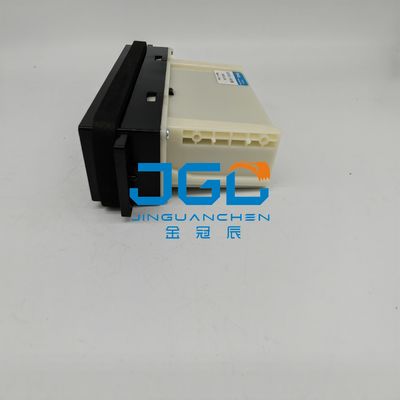 Regulador PC300-7 PC220-7 del aire acondicionado de Parts 20Y-979-6141 20Y-979-6140 del excavador