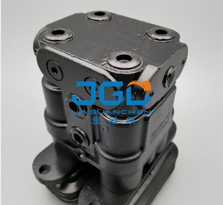 Excavador Accessories de la válvula de pie de SK200-6 SK200-6E YX30V00004F1 YX30V00004F2