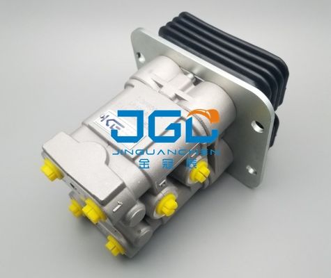 Pie Valve14515047 14612097 de EC210B EC240B EC480D E307D E312BC E320B E306E
