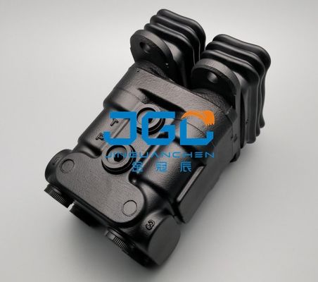 Válvula 3698502 de Foot Valve Pilot del excavador de las piezas del motor E320C E320D