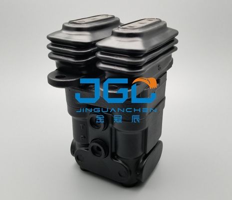 Válvula 3698502 de Foot Valve Pilot del excavador de las piezas del motor E320C E320D