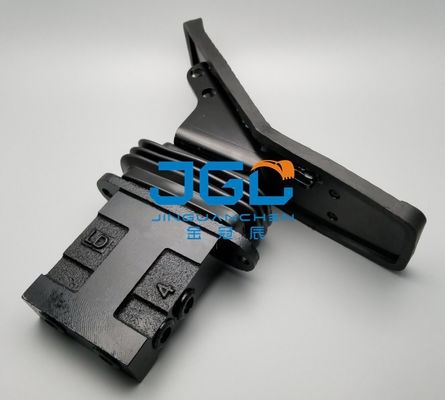 Piezas hidráulicas de la válvula del pedal 206-3336 piezas del motor E70B E120B E200B E320B