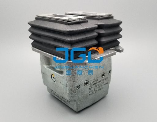 Válvula YN30V00105F1 YN30V00105F2 de Accessory Stroke Pilot del excavador de SK200-8 SK210-8