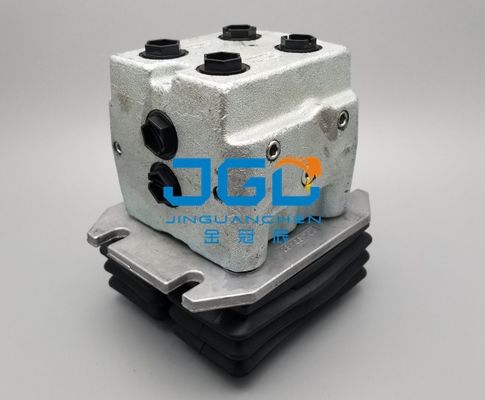 Válvula YN30V00105F1 YN30V00105F2 de Accessory Stroke Pilot del excavador de SK200-8 SK210-8