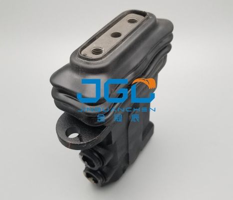 Válvula de pie de Accessories SH200A1 SH200A2 SH200C2 SH60 SH120 del excavador