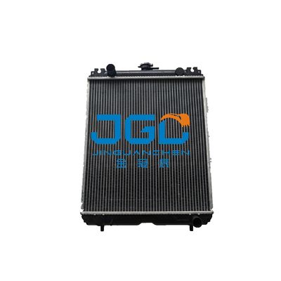 Accesorios de Accessories Cooling System del excavador del radiador PS05P00002F1 del tanque de CX55B