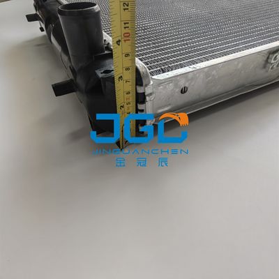 Accesorios de Accessories Cooling System del excavador del radiador PS05P00002F1 del tanque de CX55B