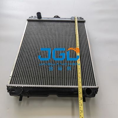 Accesorios de Accessories Cooling System del excavador del radiador PS05P00002F1 del tanque de CX55B