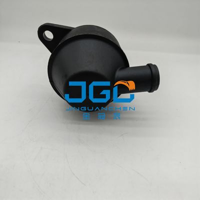 Excavador Accessories de la cubierta 6210-21-8711 del extractor de 6HK1 6UZ1 6WF1 6WG1