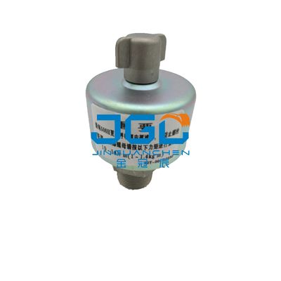 Asamblea de filtro de respiración de Accessories Hydraulic Tank del excavador del filtro de extractor Pc200-8 Pc200-7