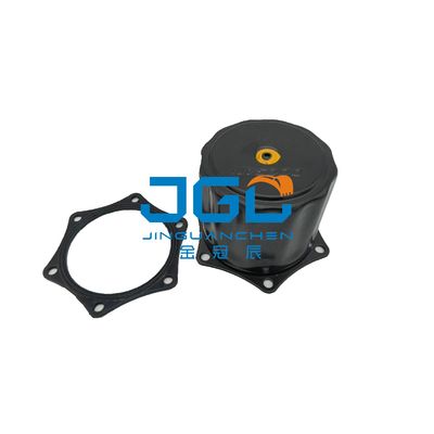 Excavador Accessory K1012685A para el filtro con gran consumo de aire del tanque hidráulico de DH220-5 DH300-5
