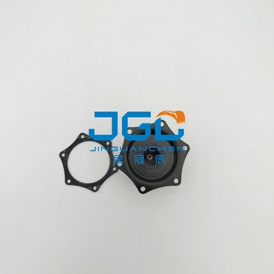Excavador Accessory K1012685A para el filtro con gran consumo de aire del tanque hidráulico de DH220-5 DH300-5