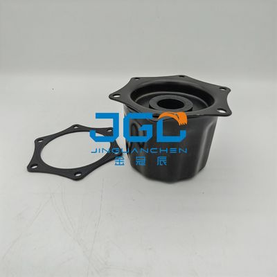 Excavador Accessory K1012685A para el filtro con gran consumo de aire del tanque hidráulico de DH220-5 DH300-5