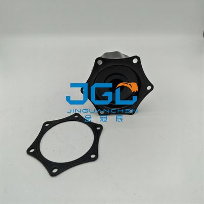 Excavador Accessory K1012685A para el filtro con gran consumo de aire del tanque hidráulico de DH220-5 DH300-5