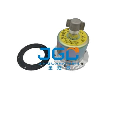 SY75 que respiran filtran el excavador Accessories 14561585 31EE-02100