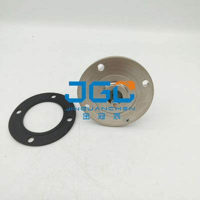 Filtro de respiración 227-0590 del casquillo hidráulico del tanque de Accessories E320D del excavador