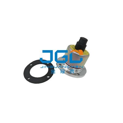 Excavador suave Spare Parts 4434017 del filtro que burbujea EX200-1 EX200-5