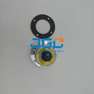 Excavador suave Spare Parts 4434017 del filtro que burbujea EX200-1 EX200-5