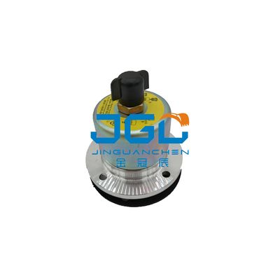Excavador de respiración Accessories YN57V00004F1 de la válvula de escape del filtro de SK200-10 SK250-10 SK200-6E