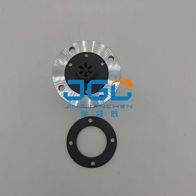 Excavador de respiración Accessories YN57V00004F1 de la válvula de escape del filtro de SK200-10 SK250-10 SK200-6E