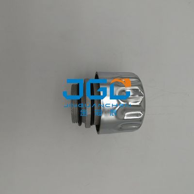 Excavador nacional Accessories de las piezas de la cubierta hidráulica mecánica del tanque pequeño