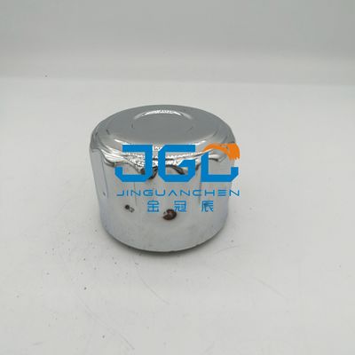 Pequeño excavador Accessories del tanque de la boca grande hidráulica nacional de la cubierta