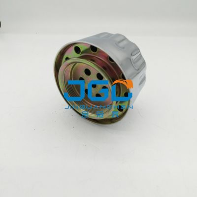 Pequeño excavador Accessories del tanque de la boca grande hidráulica nacional de la cubierta