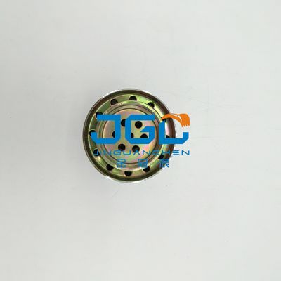 Pequeño excavador Accessories del tanque de la boca grande hidráulica nacional de la cubierta