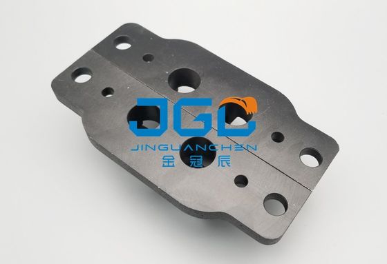Excavador Hydraulic Components de la válvula de pie de DX60 SK70-8 SK75-8 SK70SR
