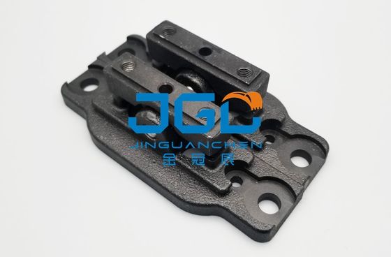 Excavador Hydraulic Components de la válvula de pie de DX60 SK70-8 SK75-8 SK70SR