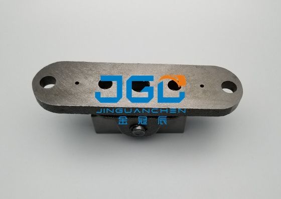 Válvula de pie de Hydraulic Components E70B E120B E200B SH60 SH120 SH200A1/A2/C2 del excavador