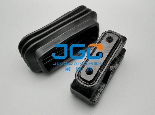 Válvula 3698502 del pedal de los componentes hydráulicos para el excavador Accessories de E336D 320D 323D