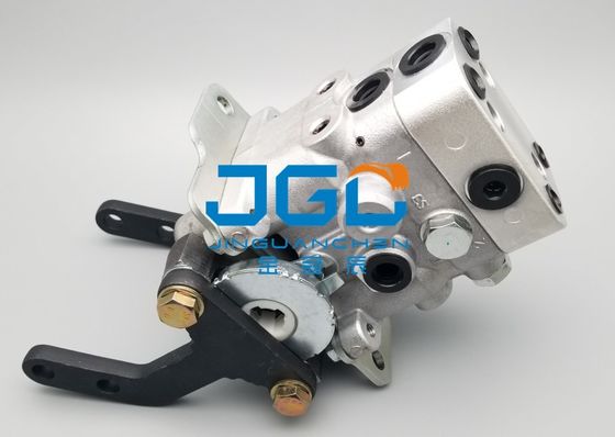 Válvula 702-16-04250 702-16-01861 702-16-01542 del pedal de Pc 78 Pc200-7 Pc200-8 del excavador