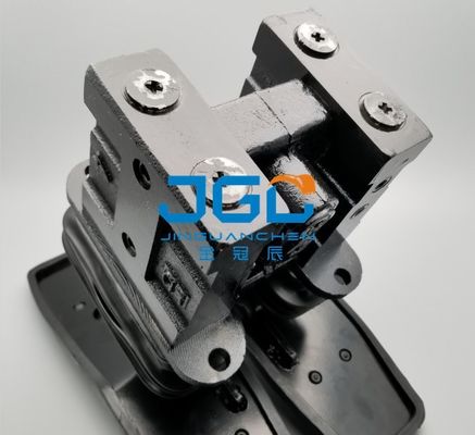 Válvula mecánica del pedal de Accessories SWE50 SWE70 YC85-5/6/7 del excavador de los accesorios