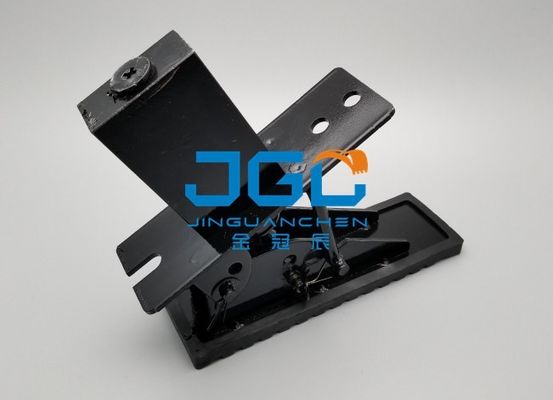 Válvula de pie unidireccional hidráulica de fines generales de la válvula de control del martillo de la PC ZX de SK EX