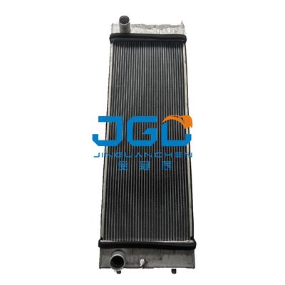Radiador K1008126 del tanque de agua de Accessory DX225LC DX225LL DX230LC del excavador