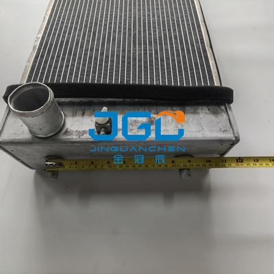 Radiador K1008126 del tanque de agua de Accessory DX225LC DX225LL DX230LC del excavador