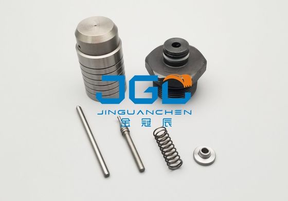 Excavador Hydraulic Assembly XKBF-00442 de la asamblea de válvula de la tenencia de brazo R220-9 R225-7 R290LC-7 R300LC-7
