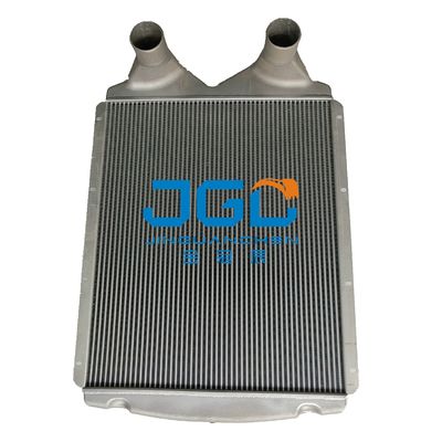 Excavador Accessories de E330C 204-1042 piezas de maquinaria de la ingeniería del refrigerador intermedio