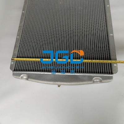 Excavador Accessories de E330C 204-1042 piezas de maquinaria de la ingeniería del refrigerador intermedio