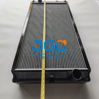 Excavador Accessories de E320C 204-0996 accesorios mecánicos del radiador del tanque