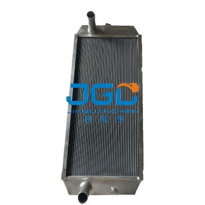 Accesorios de Accessories Construction Machinery del excavador del radiador del tanque de agua UH07-3